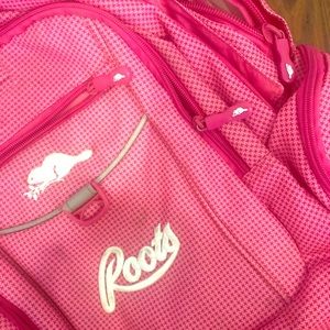Roots Backpack